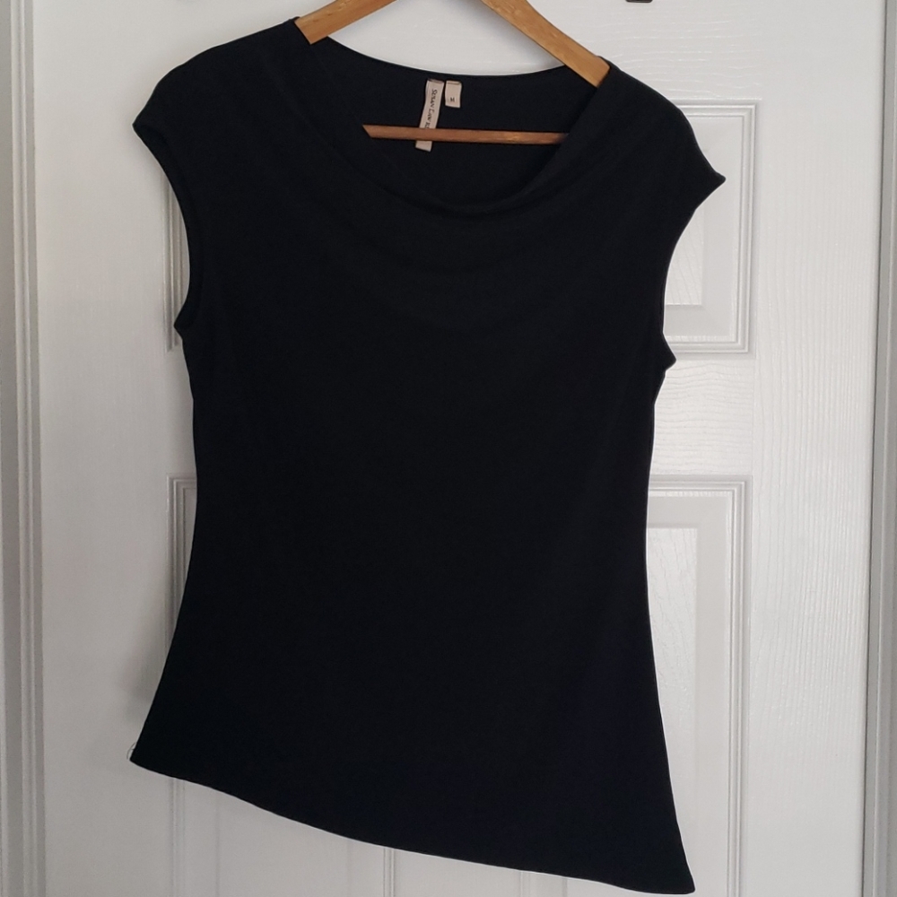 Black top
